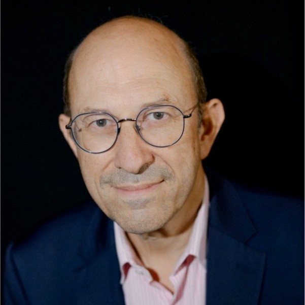 Franck Beyeler, fondateur et dirigeant de FAB CONSEIL